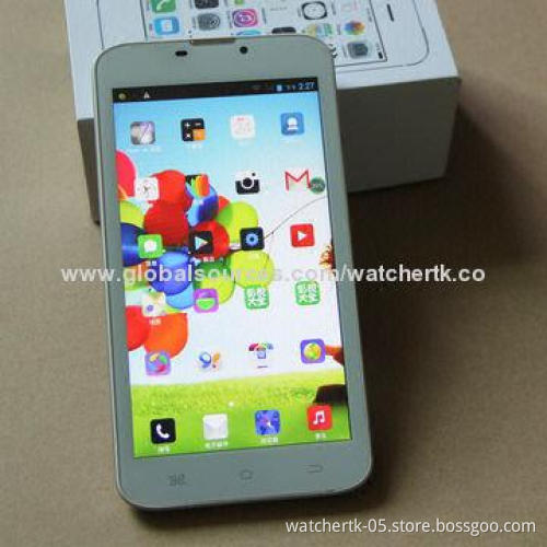 6-inch 3G Tablet PC with Dual Core CPU, GPS, Bluetooth, Dual Camera and Flashlight